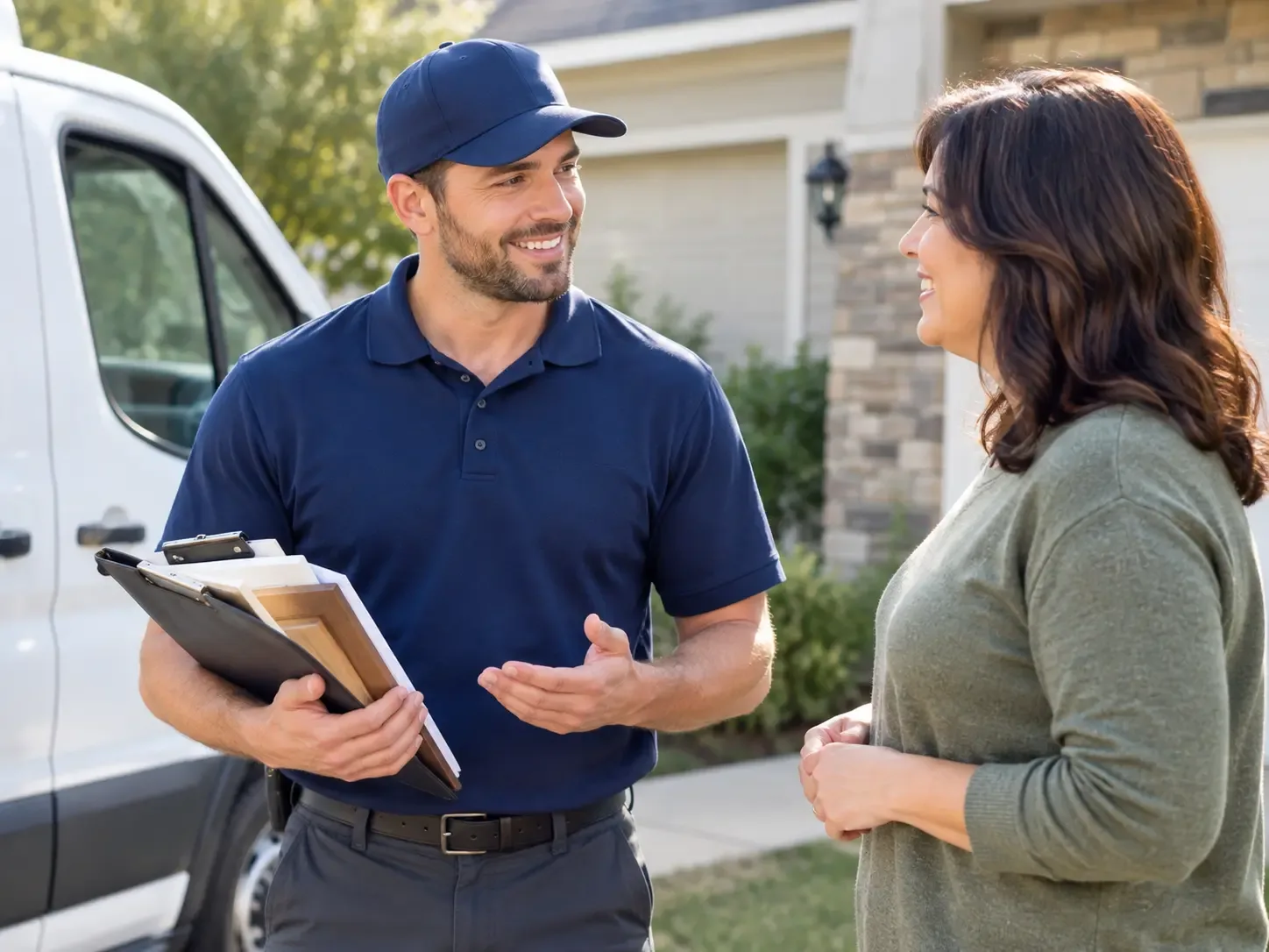 Kitchen Cabinet Refacing Leonardtown, MD FAQs